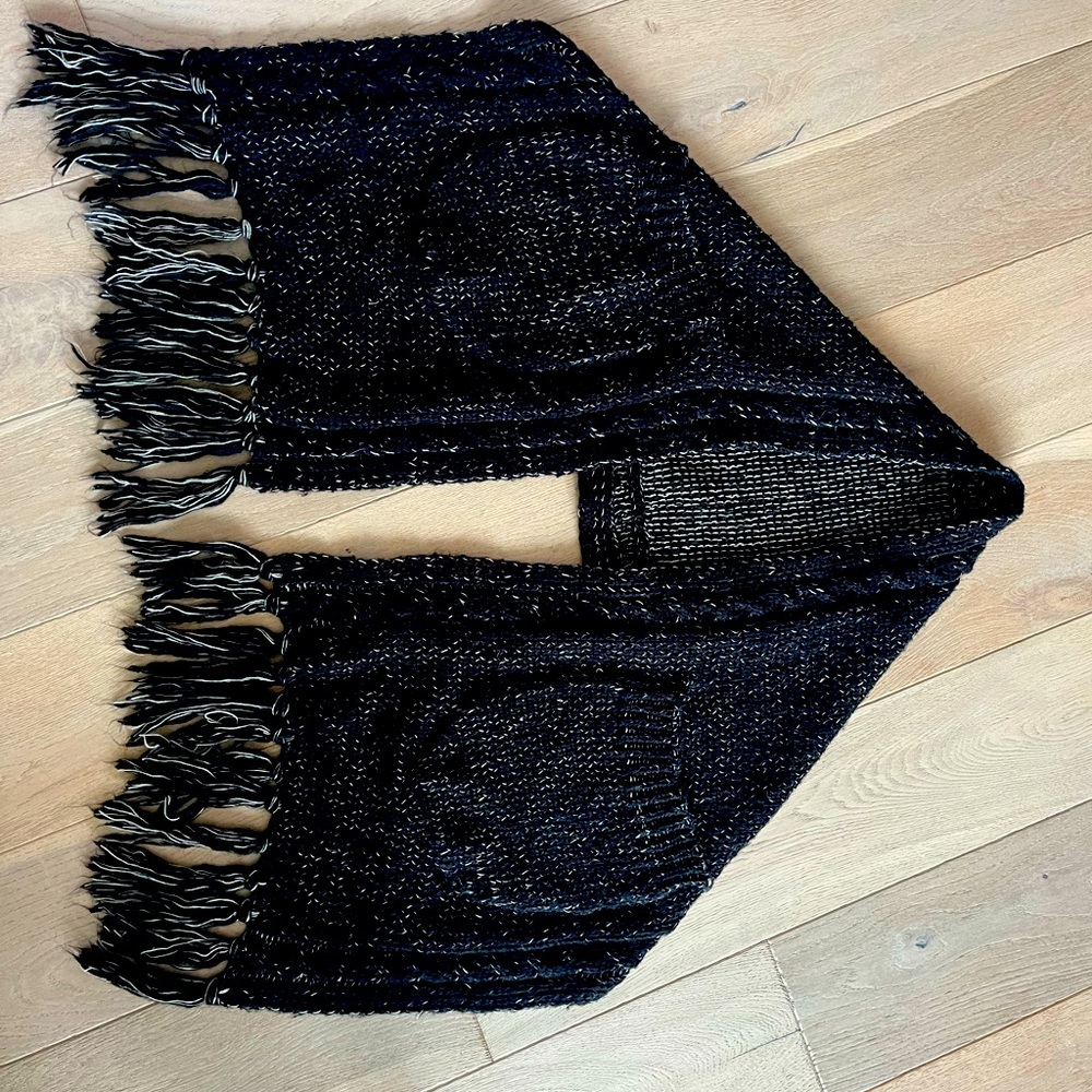 Shawl